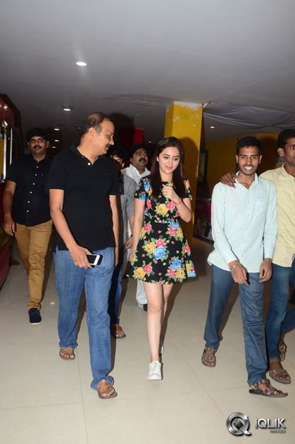 Siddhartha-Movie-Team-At-Lakshmi-Kala-Theator